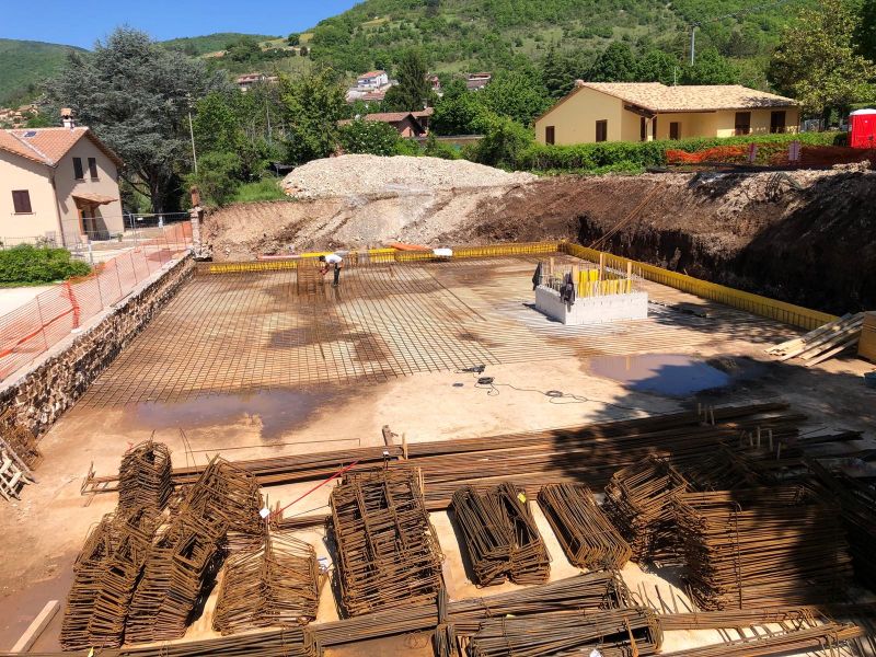 post-sisma, lavori sisma, consolidamento strutturale, messa in sicurezza, interventi post sisma, ricostruzione sismaInterventi post-sisma con messa in sicurezza, consolidamento strutturale e ricostruzione. Tecniche affidabili per edifici danneggiati da eventi sismici. 