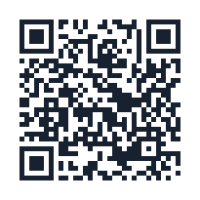 Codice QR per accedere alla pagina di segnalazione di SAD S.r.l.